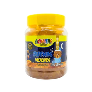 Buenas Noches para Niños Gomitas Sottcor