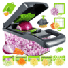 Picadora de verduras