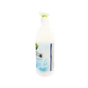 Gel de Ducha con Extracto de Leche